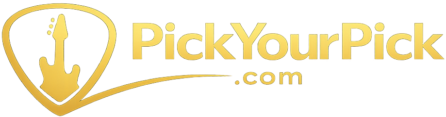 PickYourPick logo